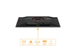 Монитор AOC Q27G4ZD, 27" QD-OLED