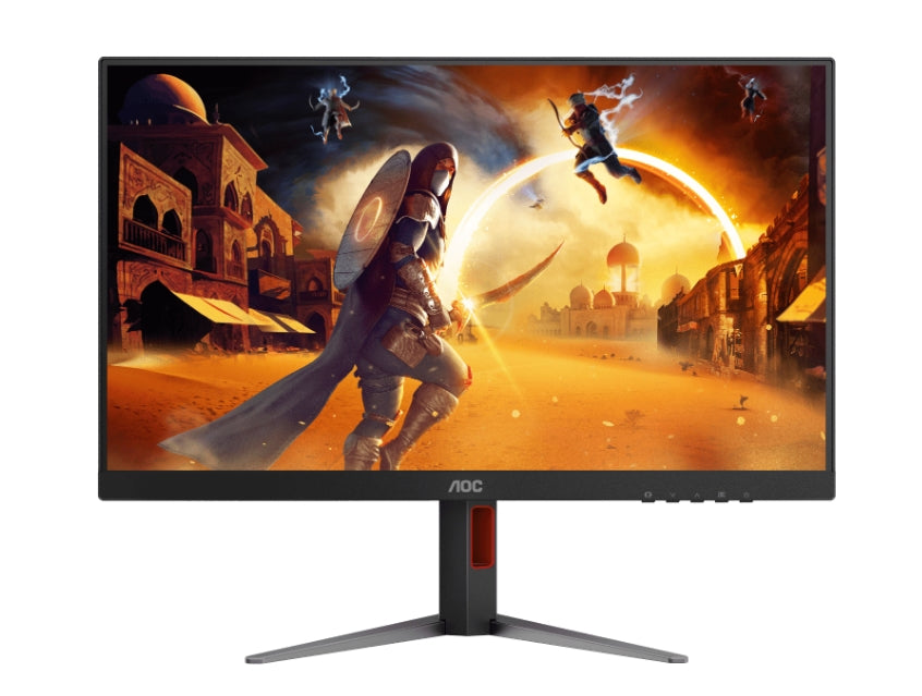 Монитор AOC Q27G4ZD, 27" QD-OLED