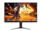 Монитор AOC Q27G4ZD, 27" QD-OLED