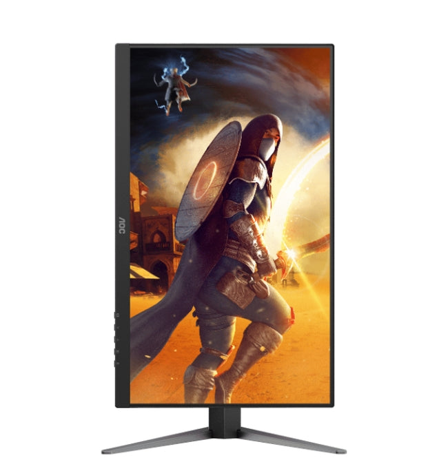 Монитор AOC Q27G4ZD, 27" QD-OLED