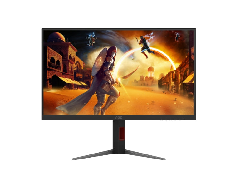 Монитор AOC U27G4XM, 27" Fast IPS MiniLED
