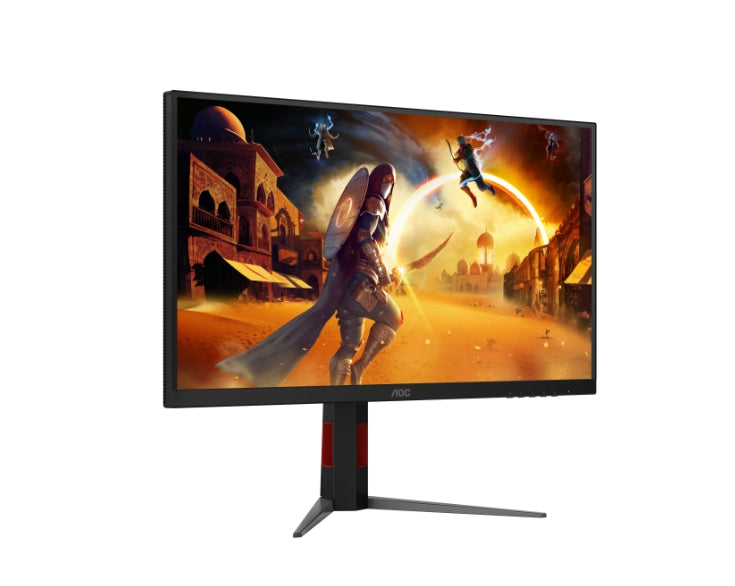 Монитор AOC U27G4XM, 27" Fast IPS MiniLED