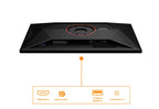 Монитор AOC U32G4U, 31.5" Fast IPS WLED