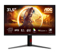 Монитор AOC U32G4U, 31.5" Fast IPS WLED