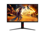 Монитор AOC U32G4U, 31.5" Fast IPS WLED