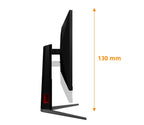 Монитор AOC U32G4U, 31.5" Fast IPS WLED