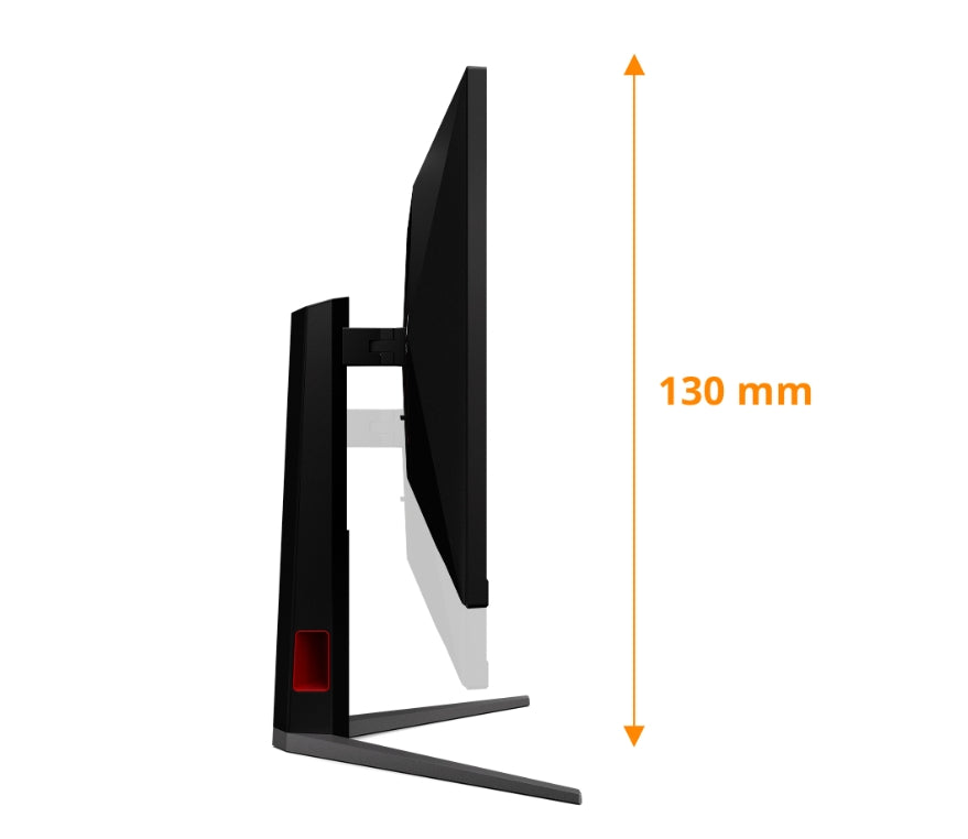 Монитор AOC U32G4U, 31.5" Fast IPS WLED