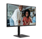 Монитор AOC Q32E4U, 31.5" IPS WLED