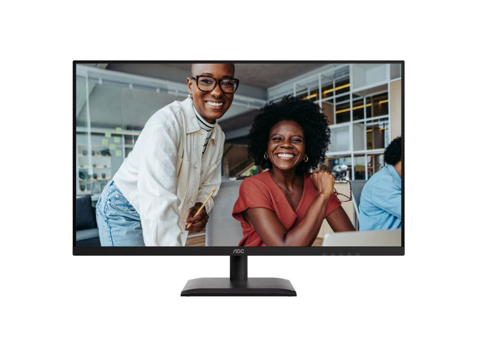 Монитор AOC Q32E4U, 31.5" IPS WLED
