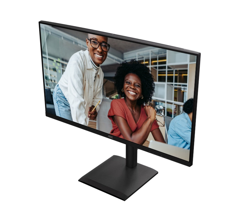 Монитор AOC Q32E4U, 31.5" IPS WLED