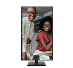 Монитор AOC Q32E4U, 31.5" IPS WLED