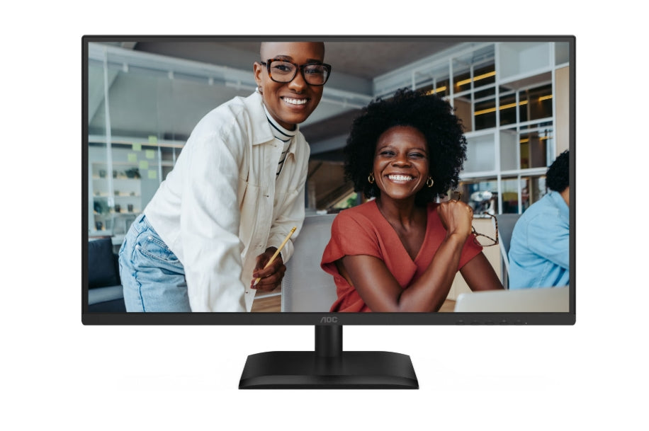 Монитор AOC Q27E4U, 27" IPS WLED