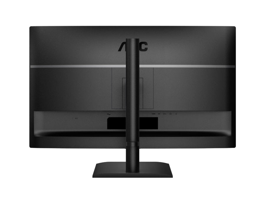 Монитор AOC Q27E4U, 27" IPS WLED