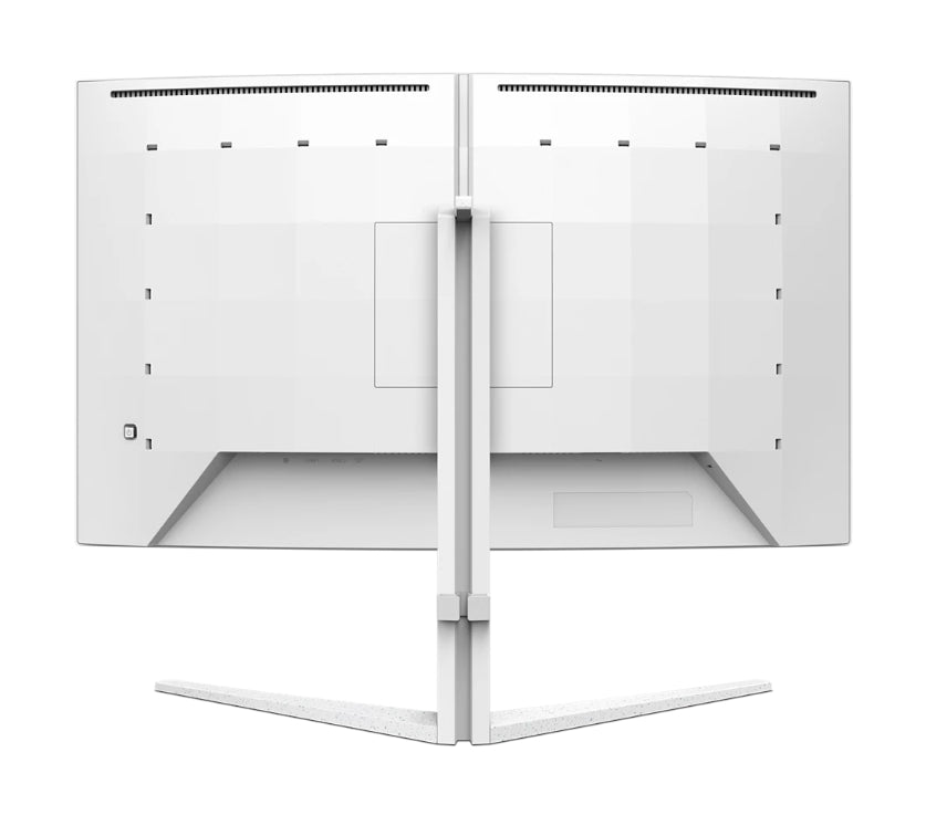 Монитор Philips 32M2C5501, 31.5" Curved 1500R VA WLED