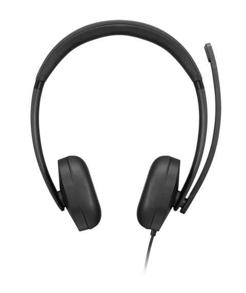 Слушалки Lenovo Wired VoIP Headset (Teams)