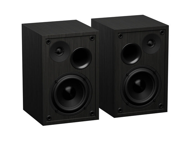 Тонколони Genesis Arsen 302 Speakers, BT 2.0, Black