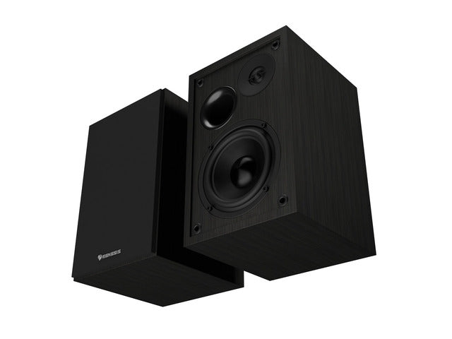 Тонколони Genesis Arsen 302 Speakers, BT 2.0, Black