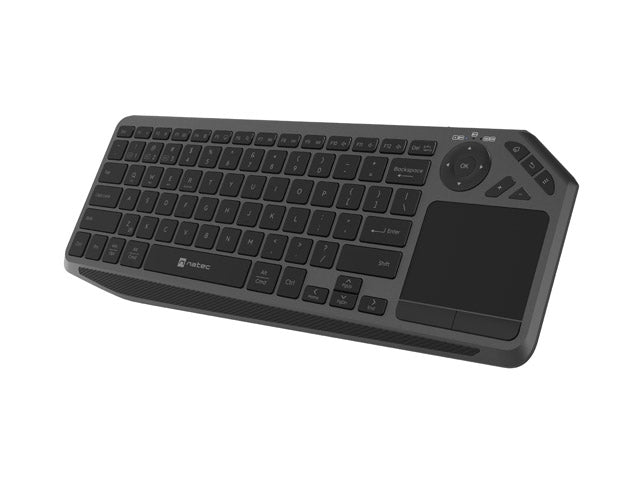 Клавиатура Natec Turbot 2 Keyboard