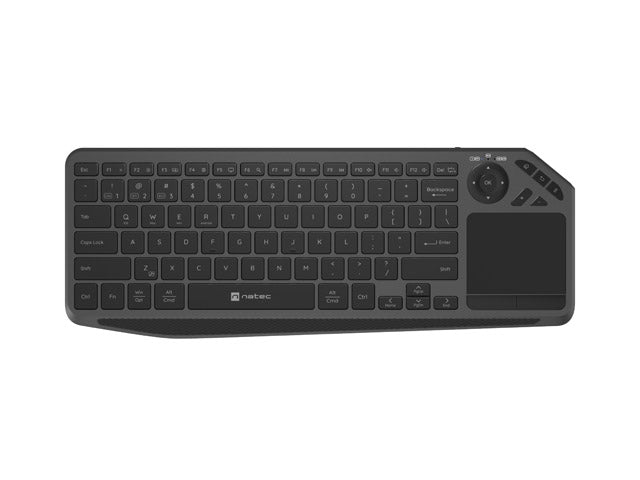 Клавиатура Natec Turbot 2 Keyboard