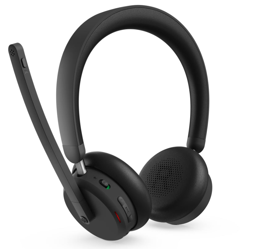 Слушалки Lenovo Dual-Mode Wireless ANC Headset 6550