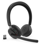 Слушалки Lenovo Dual-Mode Wireless ANC Headset 6550