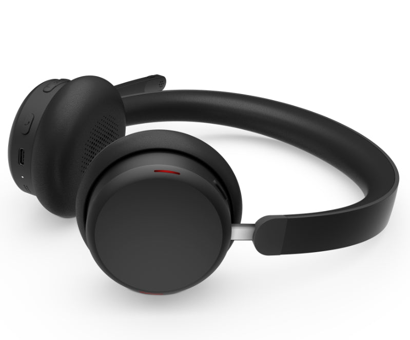Слушалки Lenovo Dual-Mode Wireless ANC Headset 6550