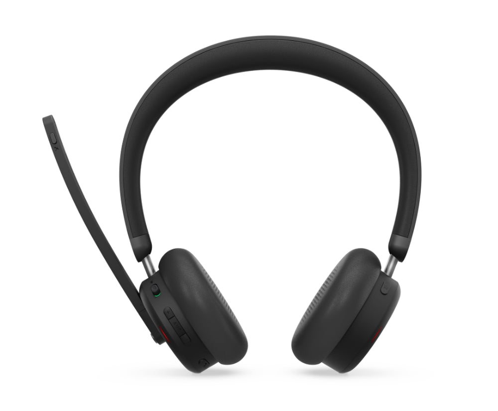 Слушалки Lenovo Dual-Mode Wireless ANC Headset 6550