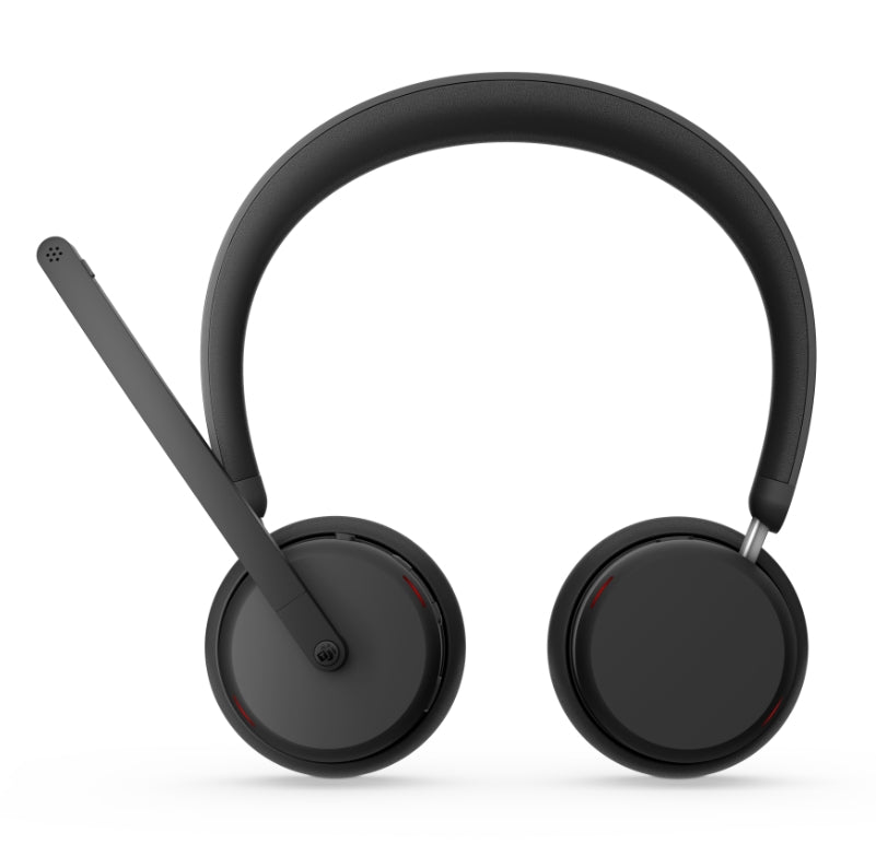 Слушалки Lenovo Dual-Mode Wireless ANC Headset 6550