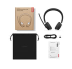 Слушалки Lenovo Dual-Mode Wireless ANC Headset 6550