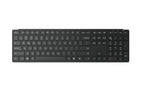 Клавиатура Lenovo Wireless Multi-Mode Pro Keyboard 6000-Bulgarian