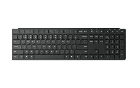 Клавиатура Lenovo Wireless Multi-Mode Pro Keyboard 6000-Bulgarian