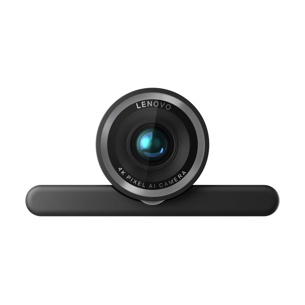 Уебкамера Lenovo 4K Pro Webcam