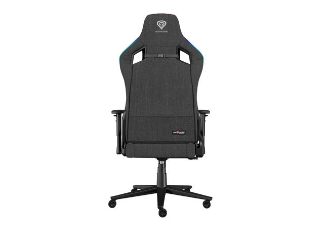 Стол Genesis Gaming Chair Trit 660 RGB Gray