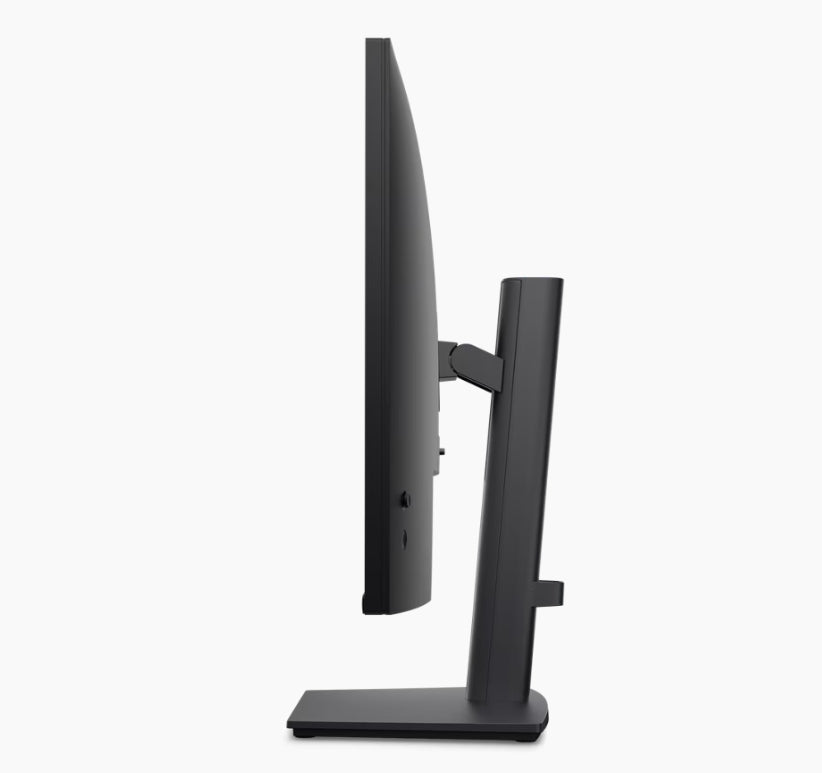 Монитор Dell E2726HS, 27" Full HD Anti-Glare