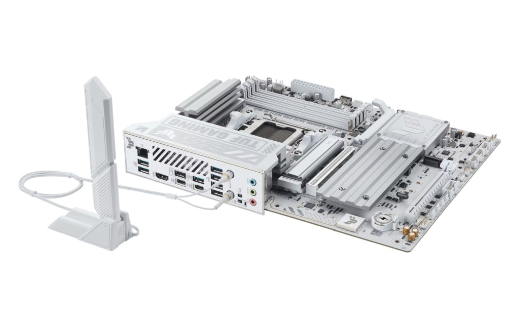 Дънна платка Asus TUF Gaming X870 Pro Wi-Fi NEO