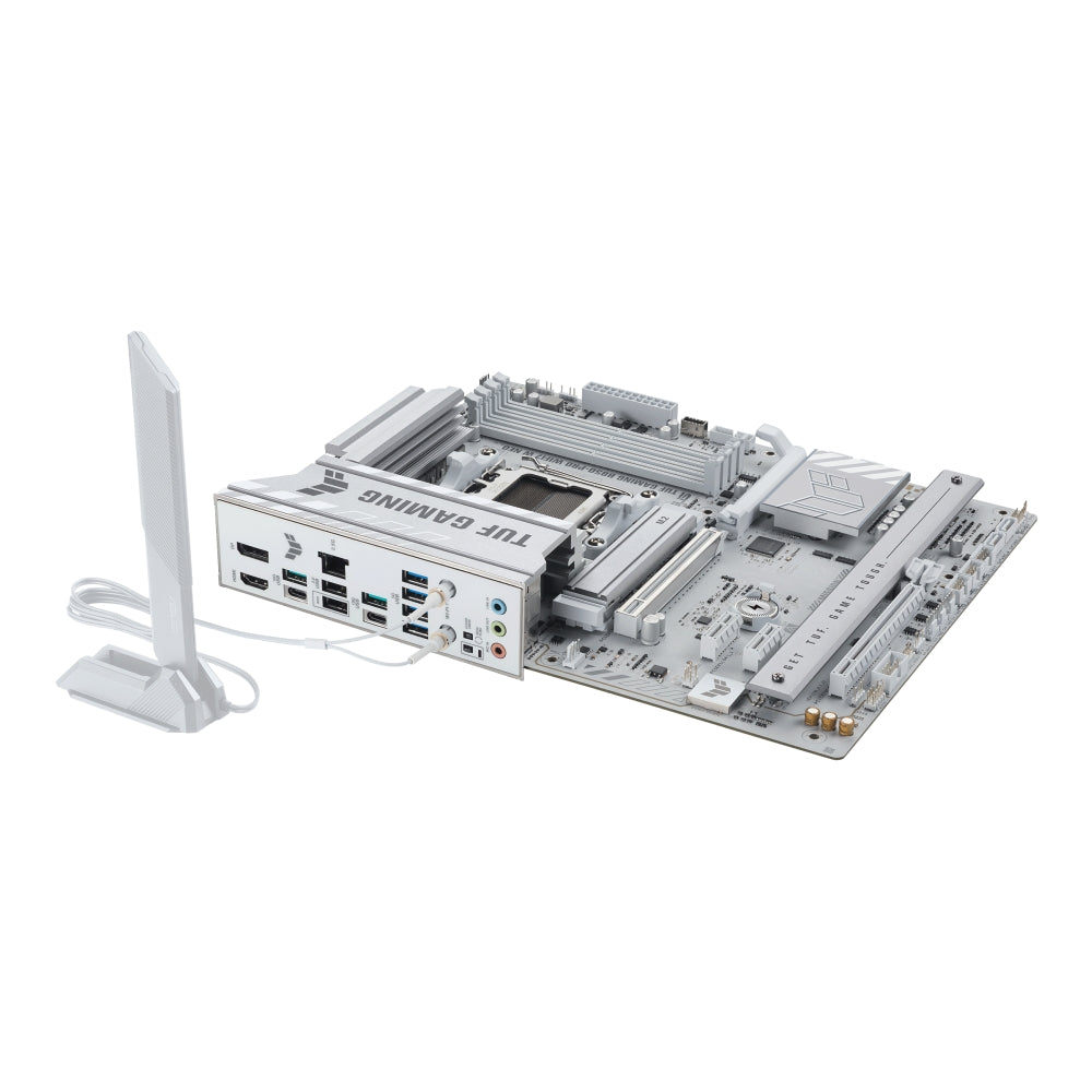 Дънна платка Asus TUF Gaming B850 Pro Wi-Fi NEO