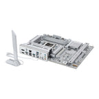 Дънна платка Asus TUF Gaming B850 Pro Wi-Fi NEO