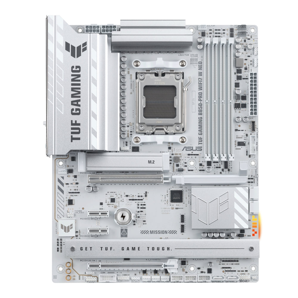 Дънна платка Asus TUF Gaming B850 Pro Wi-Fi NEO
