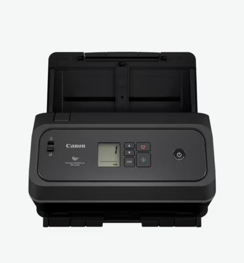 Скенер Canon imageFORMULA DR-C340