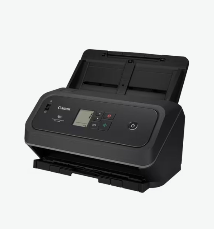 Скенер Canon imageFORMULA DR-C350