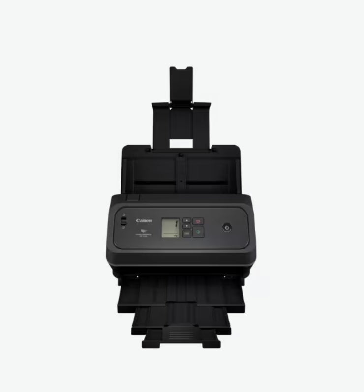 Скенер Canon imageFORMULA DR-C350