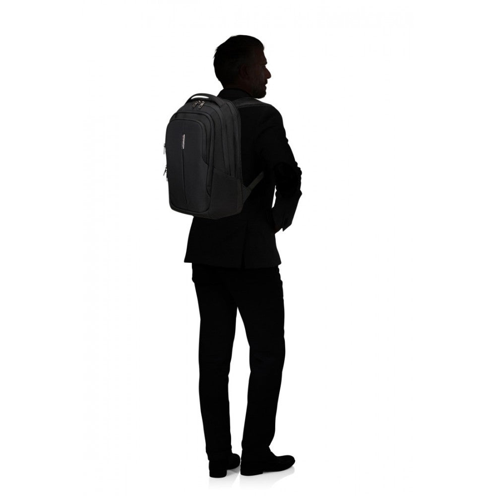 Раница Samsonite GuardIT 3.0 Laptop Backpack S 14.1inch Black