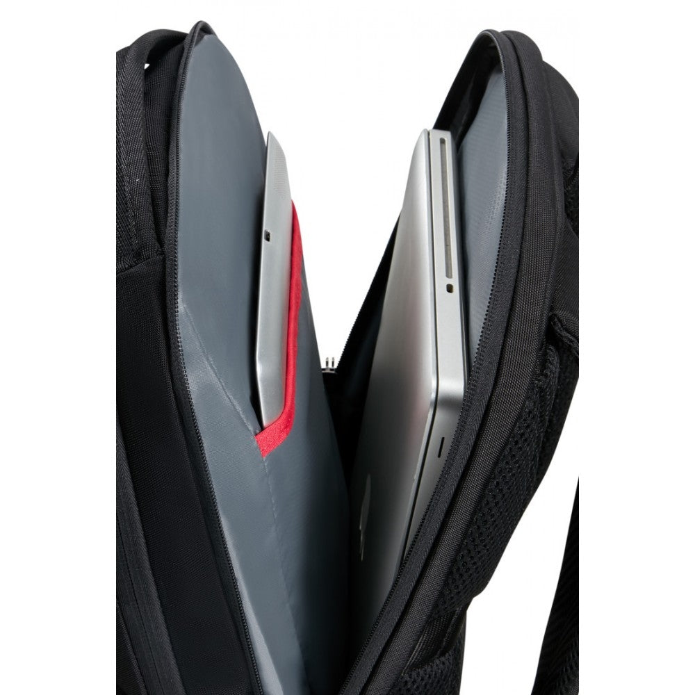 Раница Samsonite GuardIT 3.0 Laptop Backpack S 14.1inch Black
