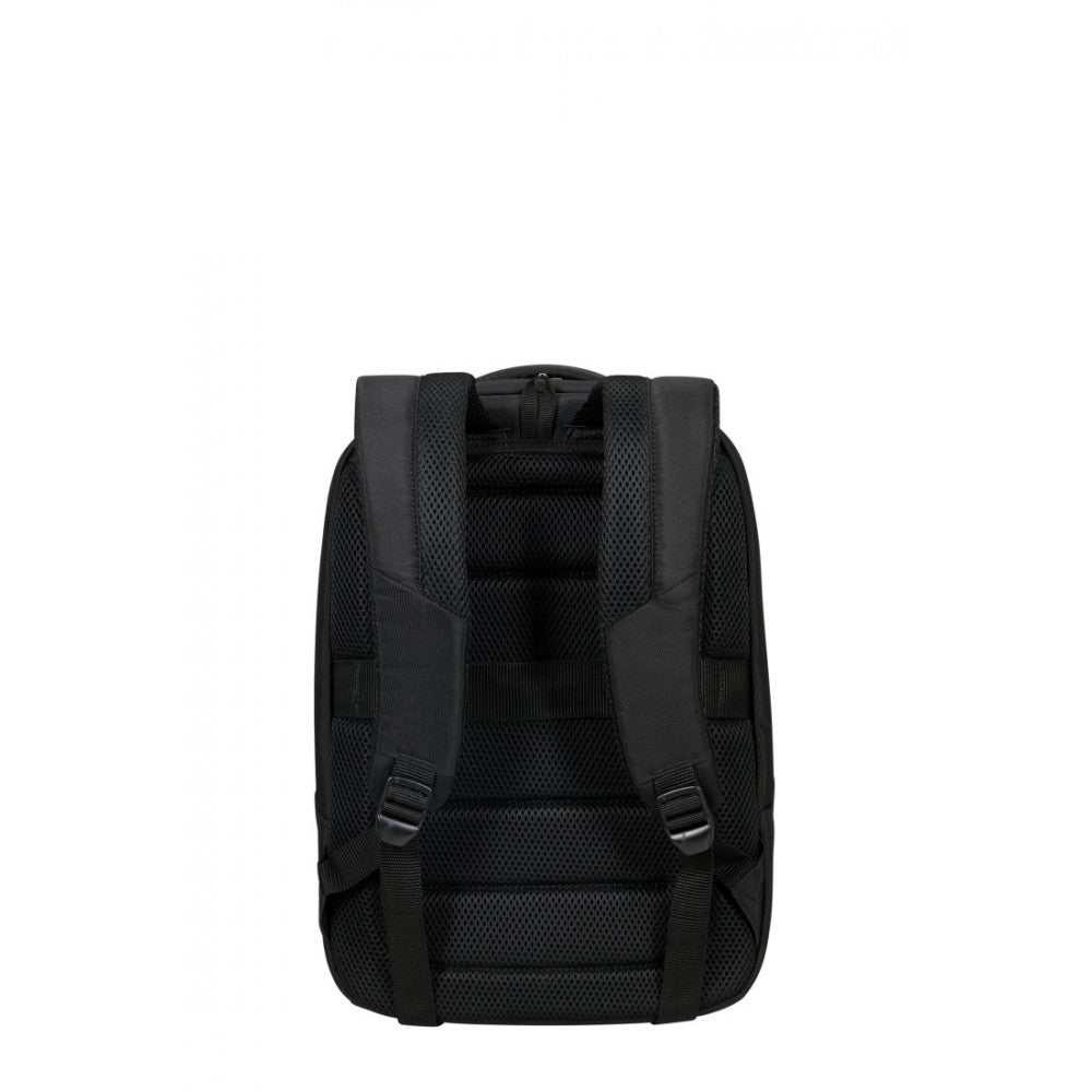 Раница Samsonite GuardIT 3.0 Laptop Backpack S 14.1inch Black