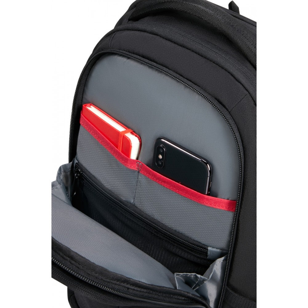 Раница Samsonite GuardIT 3.0 Laptop Backpack S 14.1inch Black