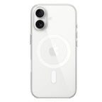 Калъф Apple iPhone 17 Clear Case with MagSafe