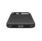 Калъф Apple iPhone 17 Pro TechWoven Case with MagSafe, Black