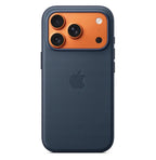 Калъф Apple iPhone 17 Pro TechWoven Case with MagSafe