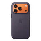 Калъф Apple iPhone 17 Pro TechWoven Case with MagSafe