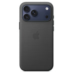 Калъф Apple iPhone 17 Pro Max TechWoven Case with MagSafe, Black